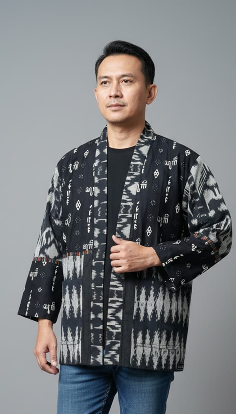 Adiwarna Front Outer