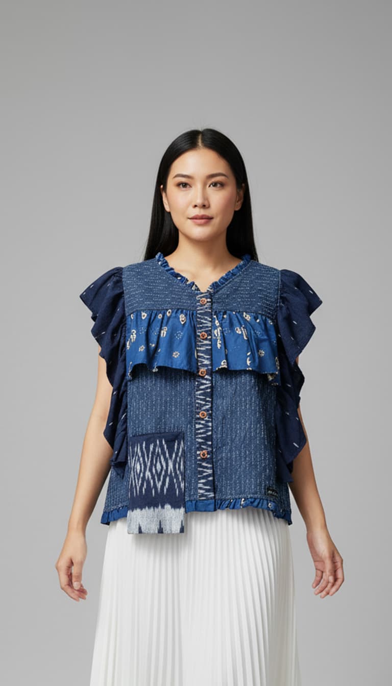 Aluna Vest 1 Zayru