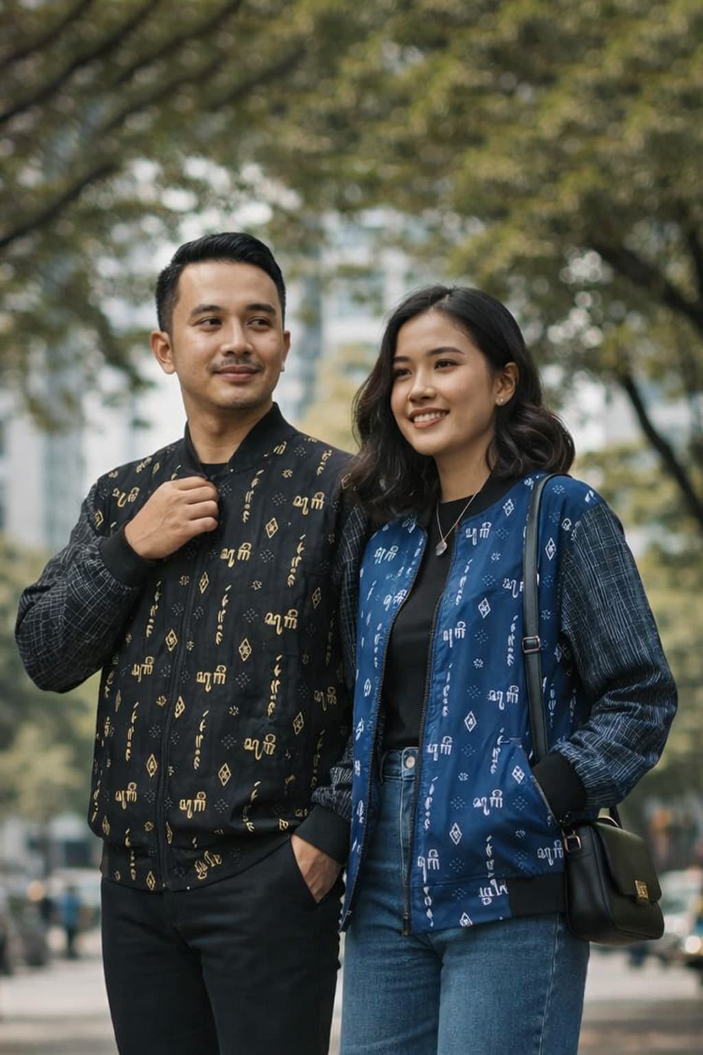 Cakra Bomber Feature 3