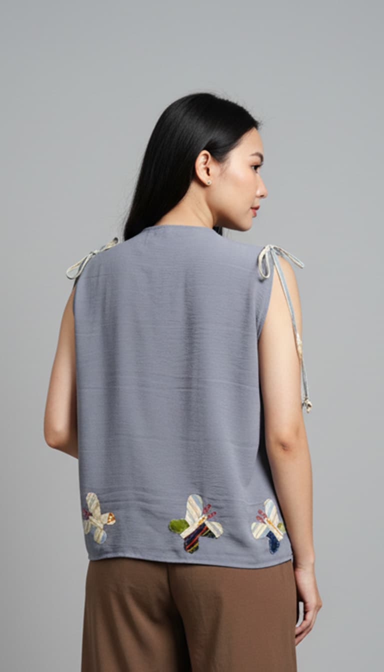 Janin Blouse 2 zayru