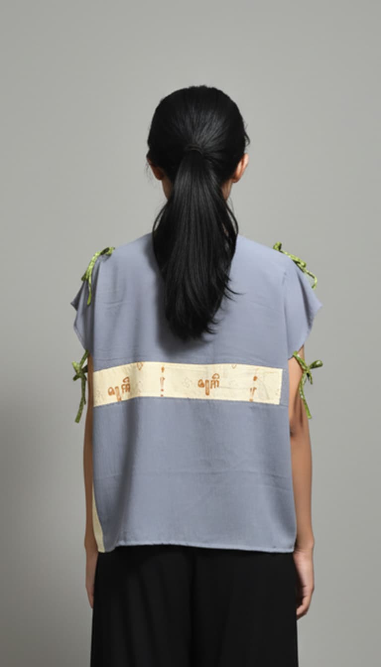 Janin Blouse V2 B zayru