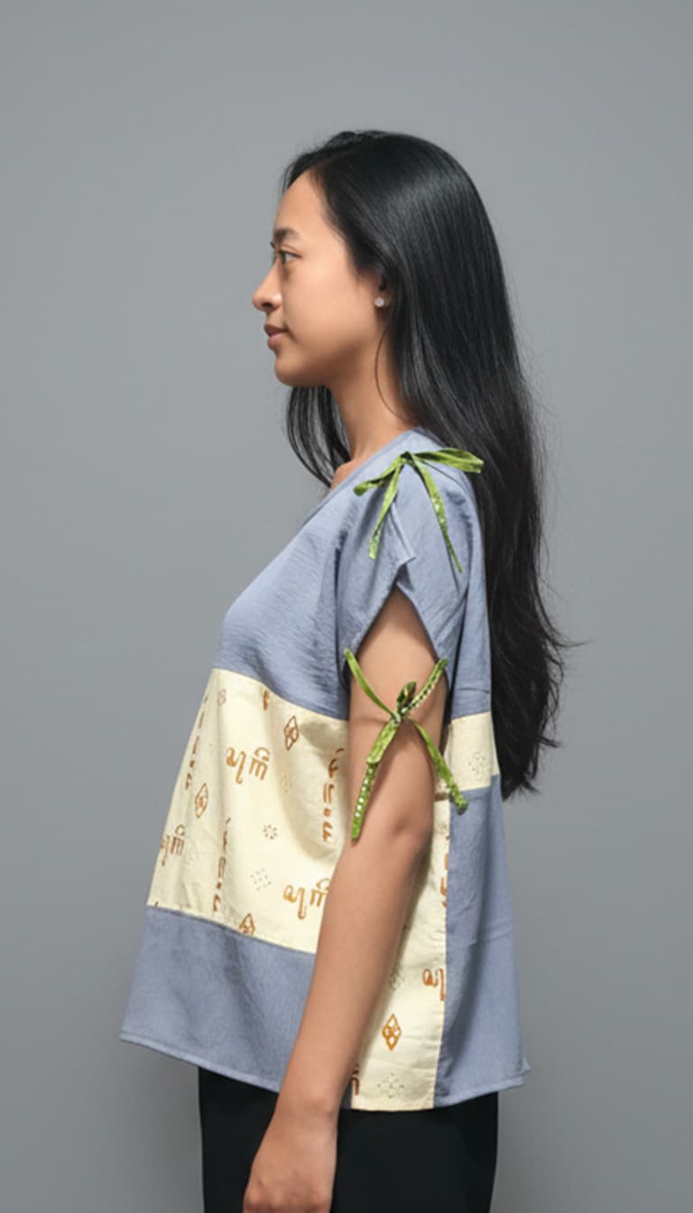 Janin Blouse V2 S zayru